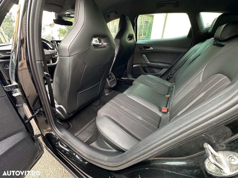 Cupra Formentor 1.4 e-HYBRID PHEV VZ - 6