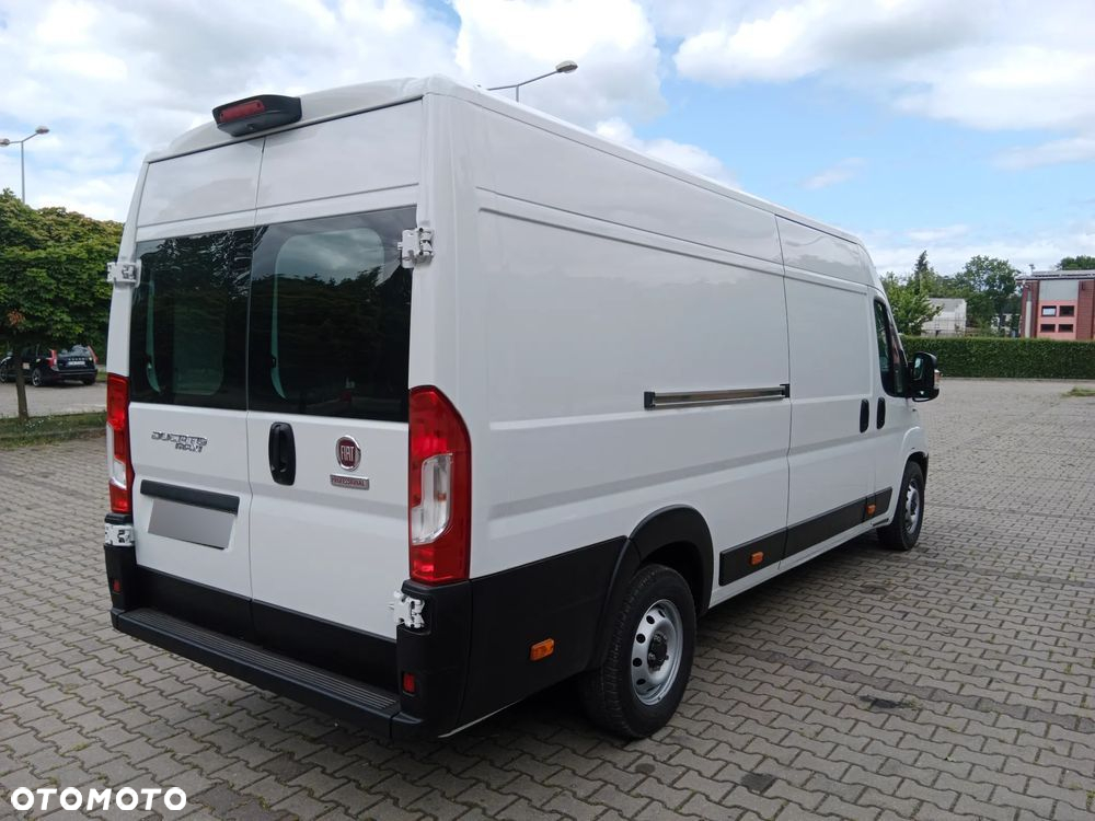 Fiat Ducato - 6