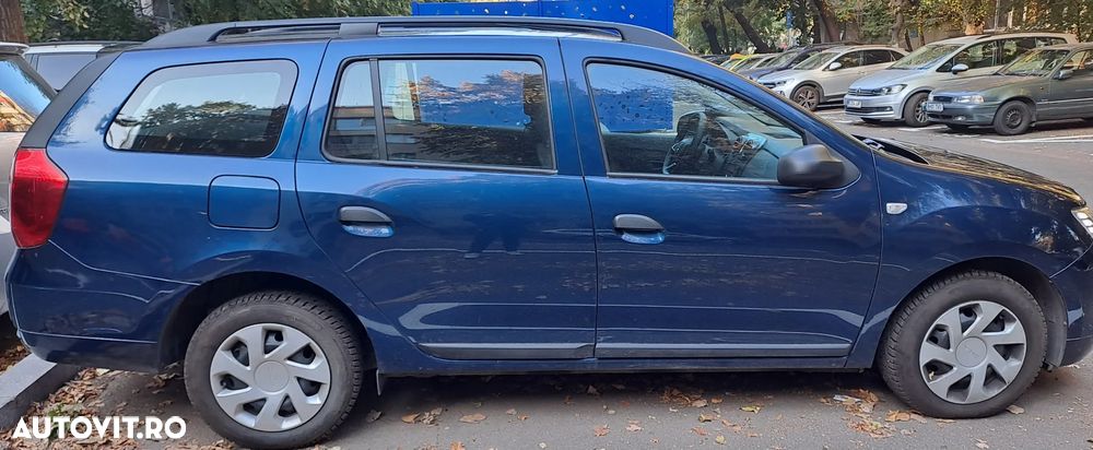 Dacia Logan 0.9 TCe SL PLUS - 3