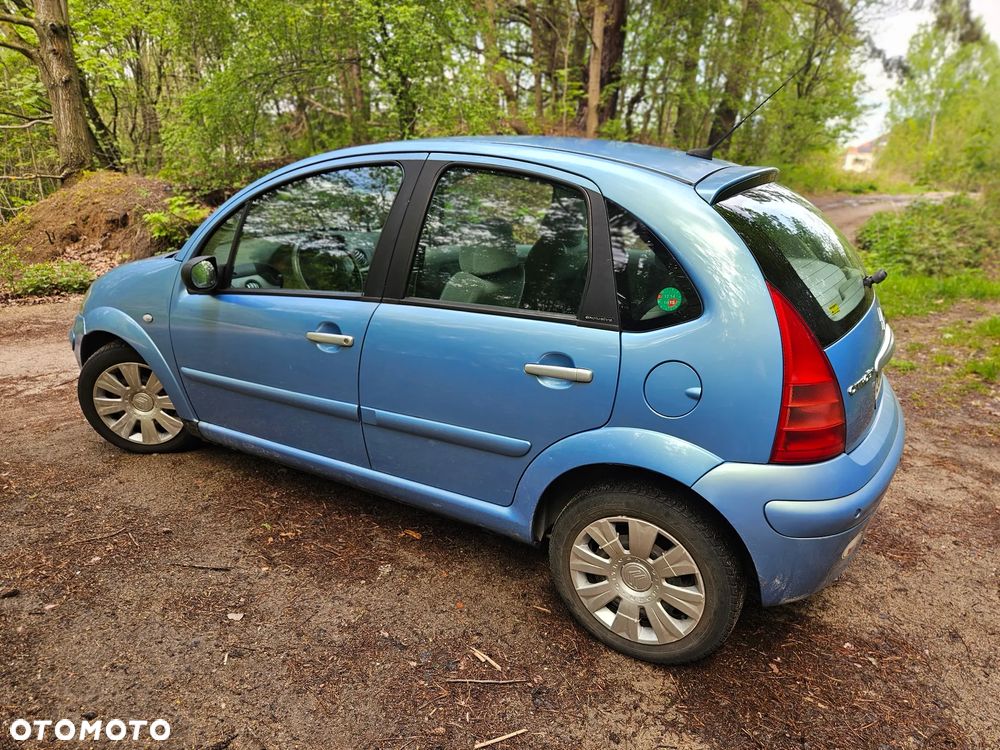 Citroën C3 1.6 SportChic - 7