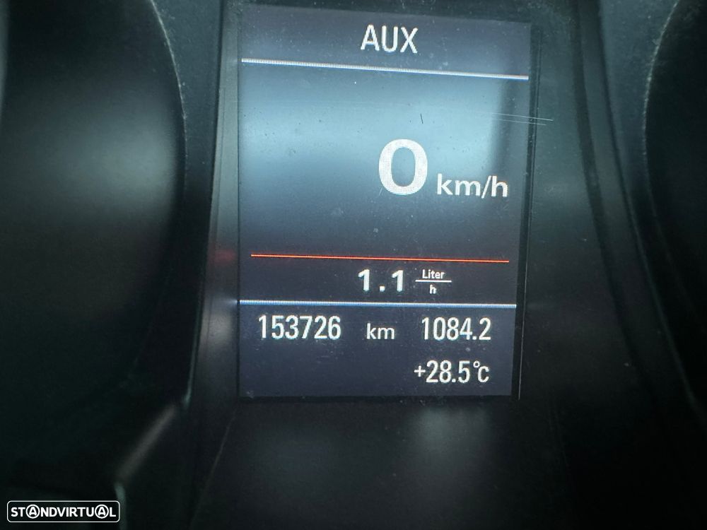 Audi A5 Cabrio - 24
