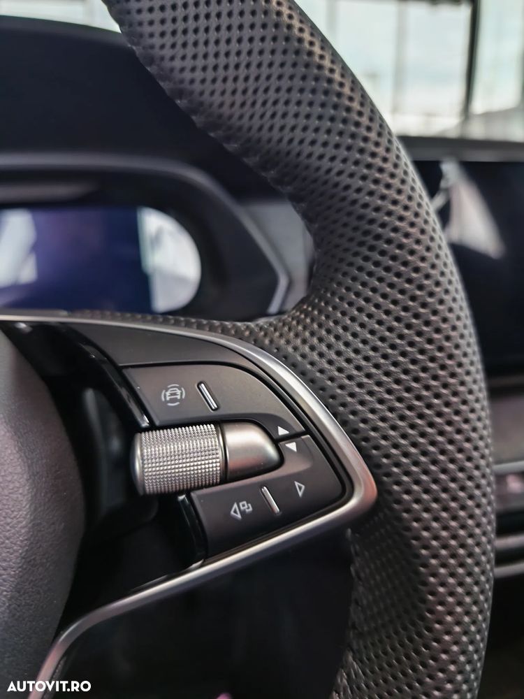 Skoda Octavia 1.5 TSI 115 CP Selection - 8