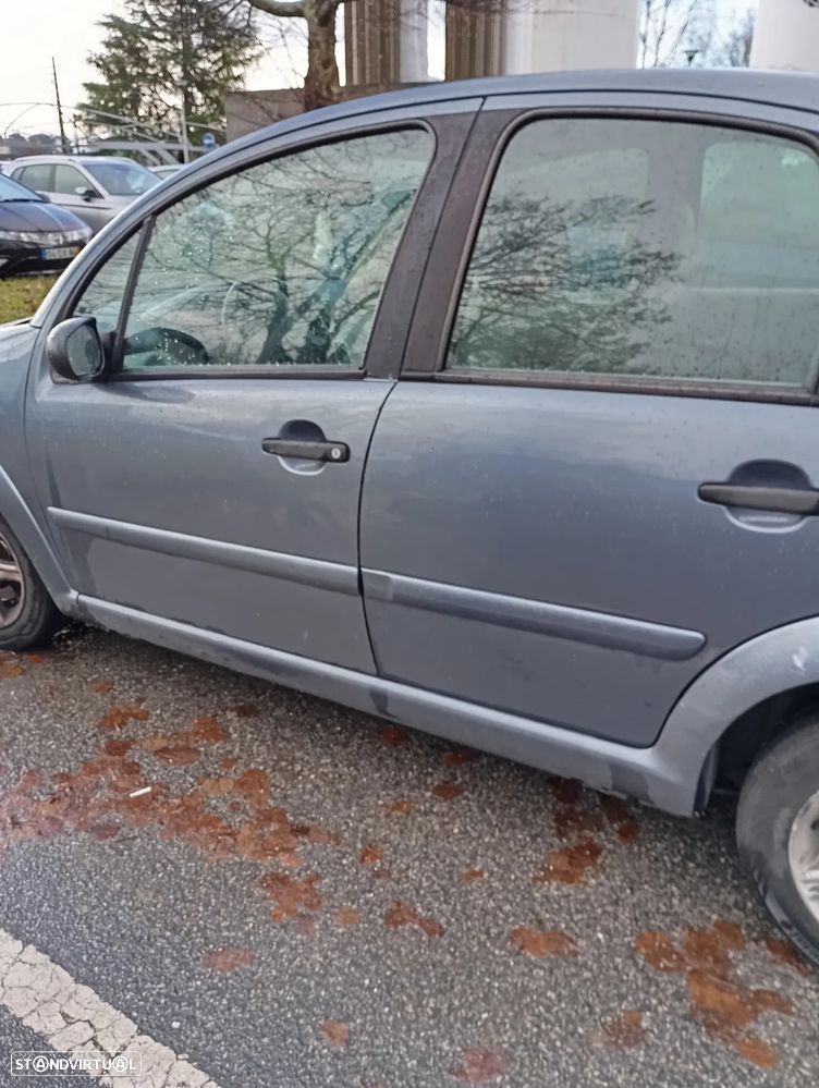 Citroën C3 1.1 - 1