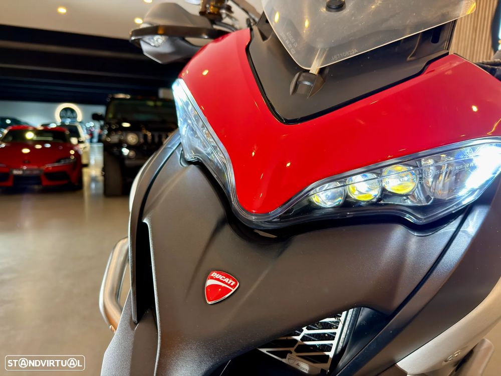 Ducati Multistrada MULTISTRADA 1260 ENDURO - 50