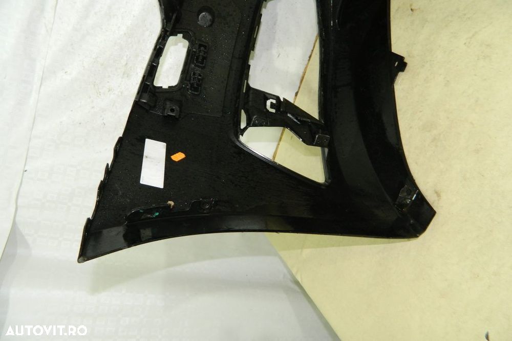 Bara fata Audi A6, 2018, 2019, 2020, 4K0807437 - 3