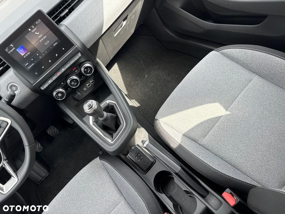 Mitsubishi Colt 1.0T Invite - 15