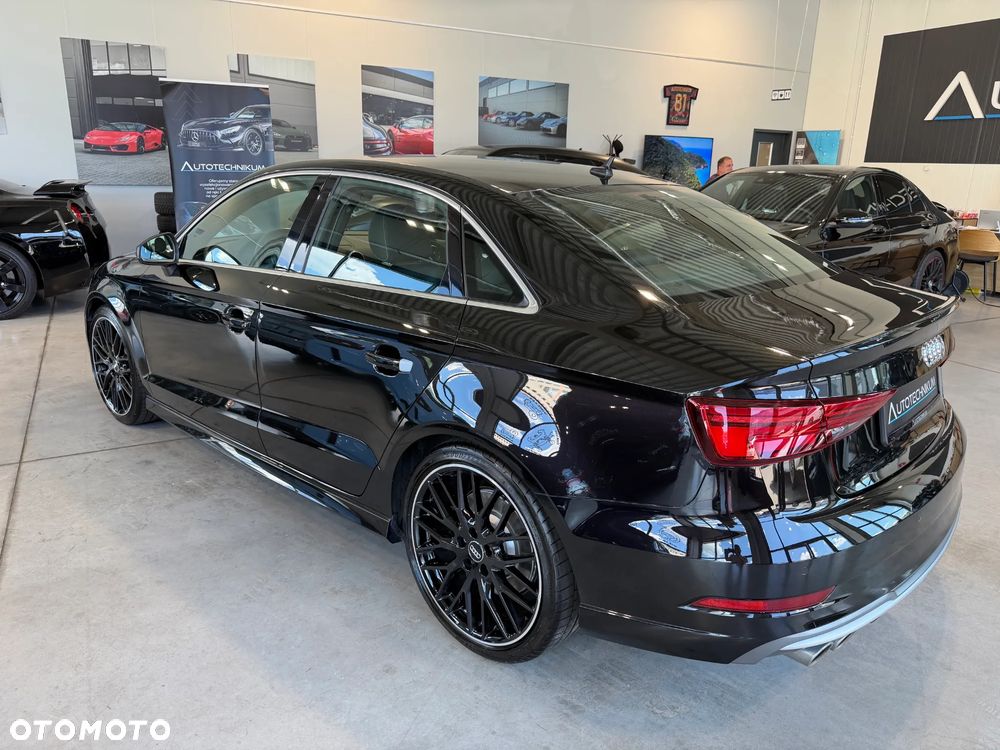 Audi S3 - 7