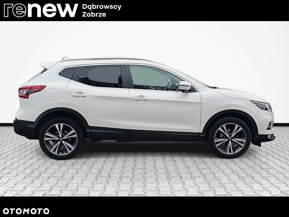 Nissan Qashqai 1.5 dCi N-Connecta - 5