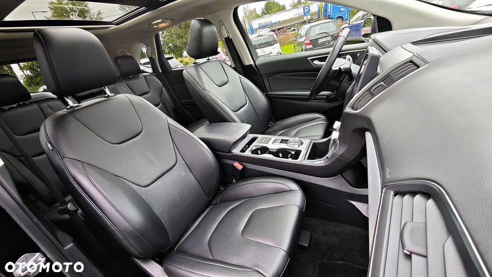 Ford Edge - 25