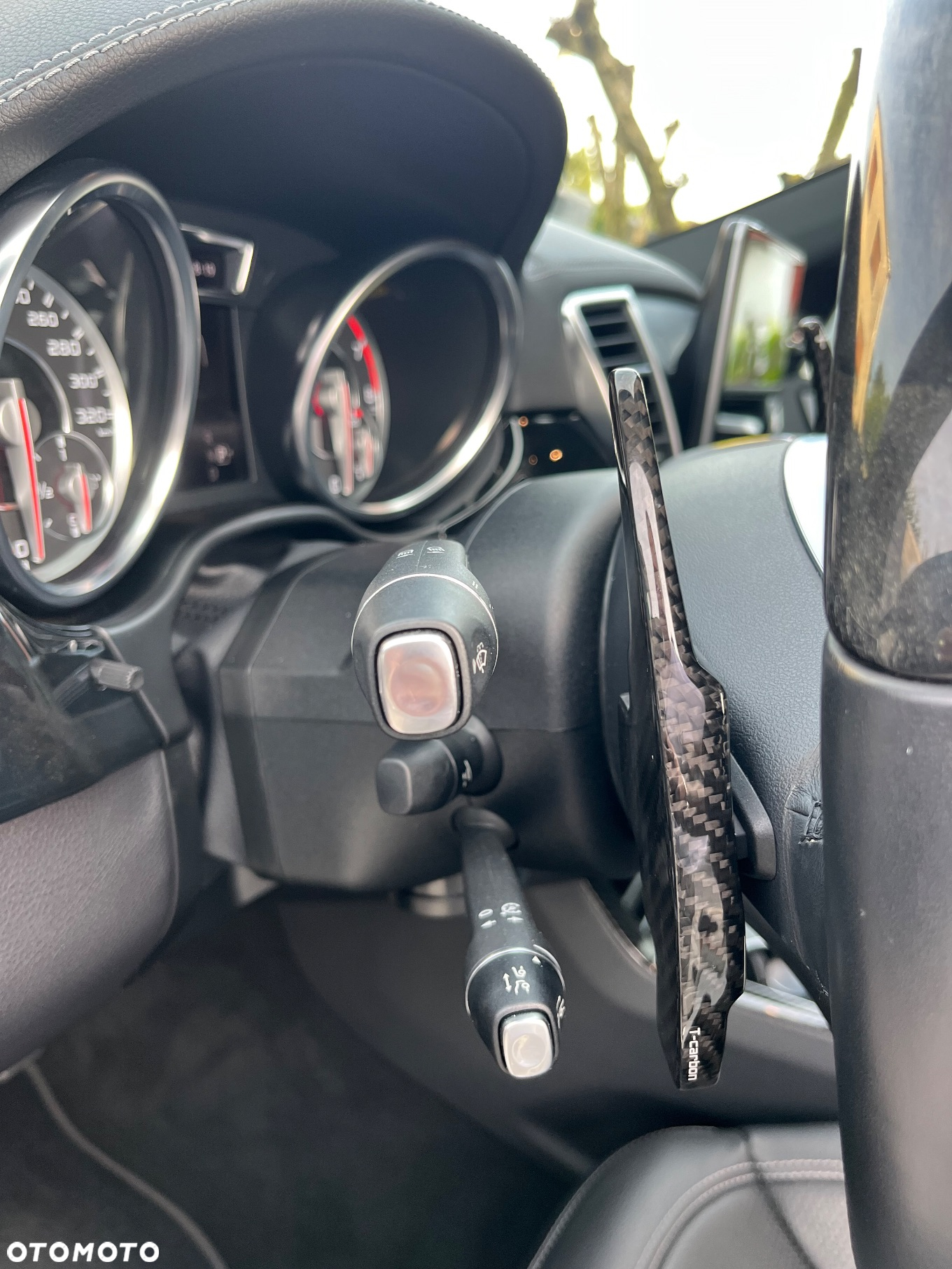 Mercedes-Benz GL 63 AMG 4Matic AMG Speedshift Plus 7G-TRONIC - 16
