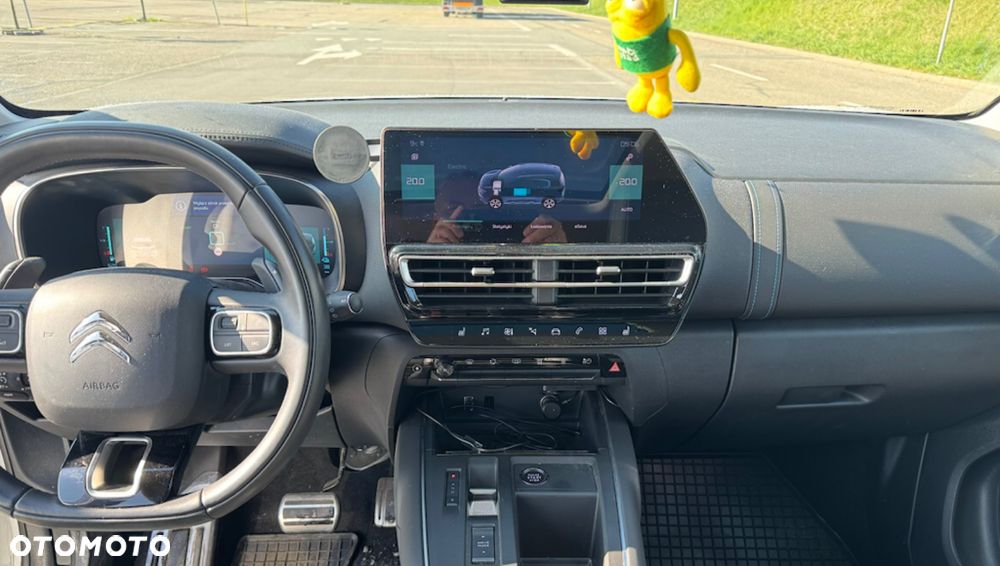 Citroën C5 Aircross 1.6 PHEV 225 Shine Pack EAT8 - 9