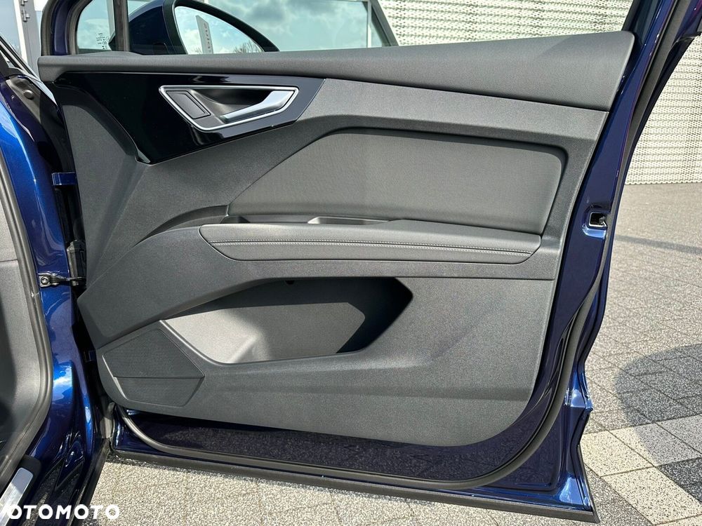 Audi Q4 Sportback e-tron - 25