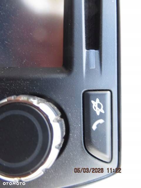 stacja multimedialna toyota yaris 861400d010 - 3