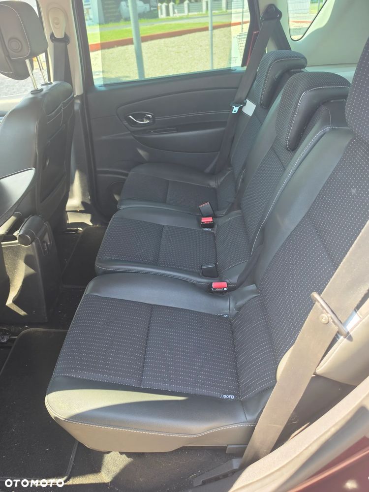 Renault Scenic ENERGY TCe 115 Bose Edition - 16