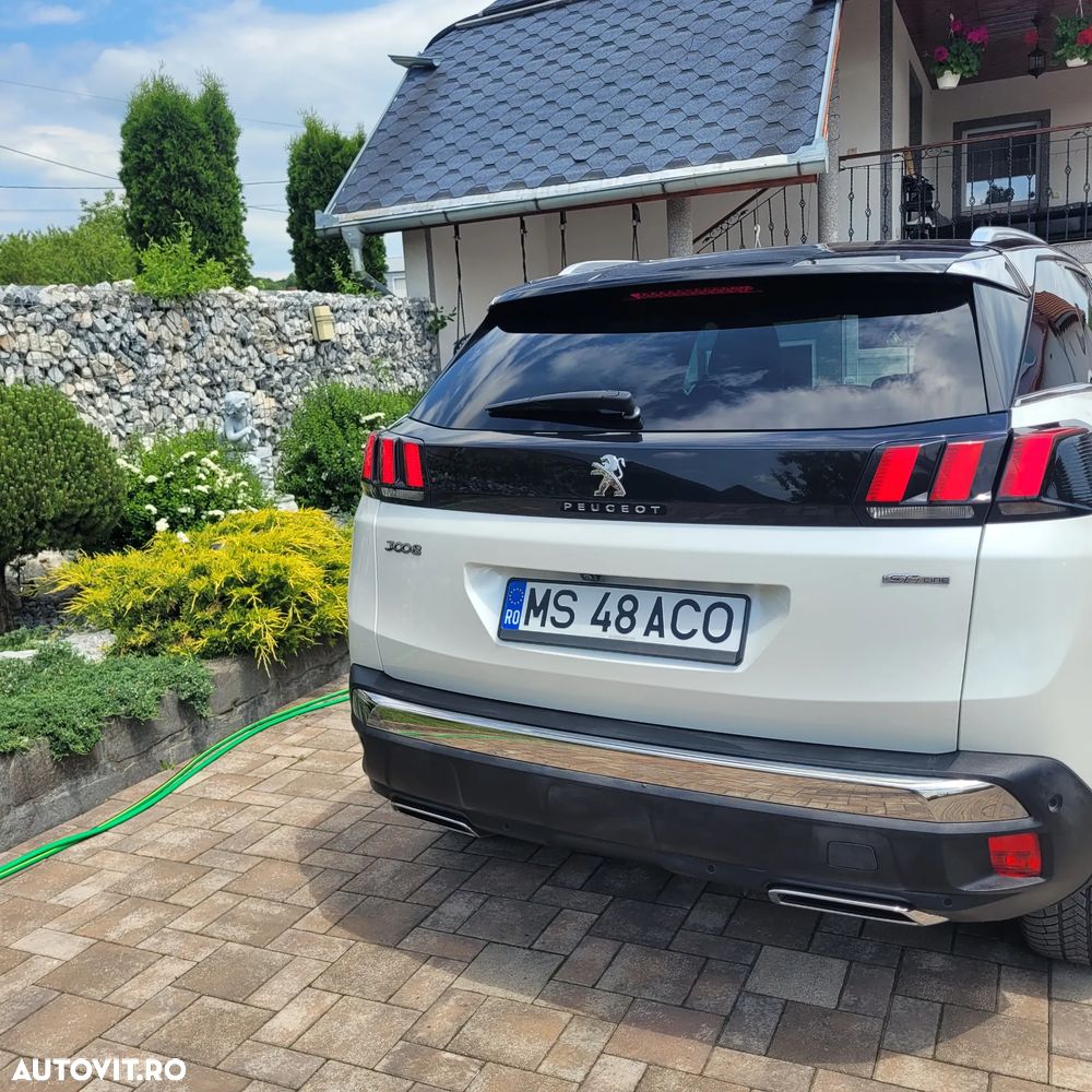 Peugeot 3008 - 1