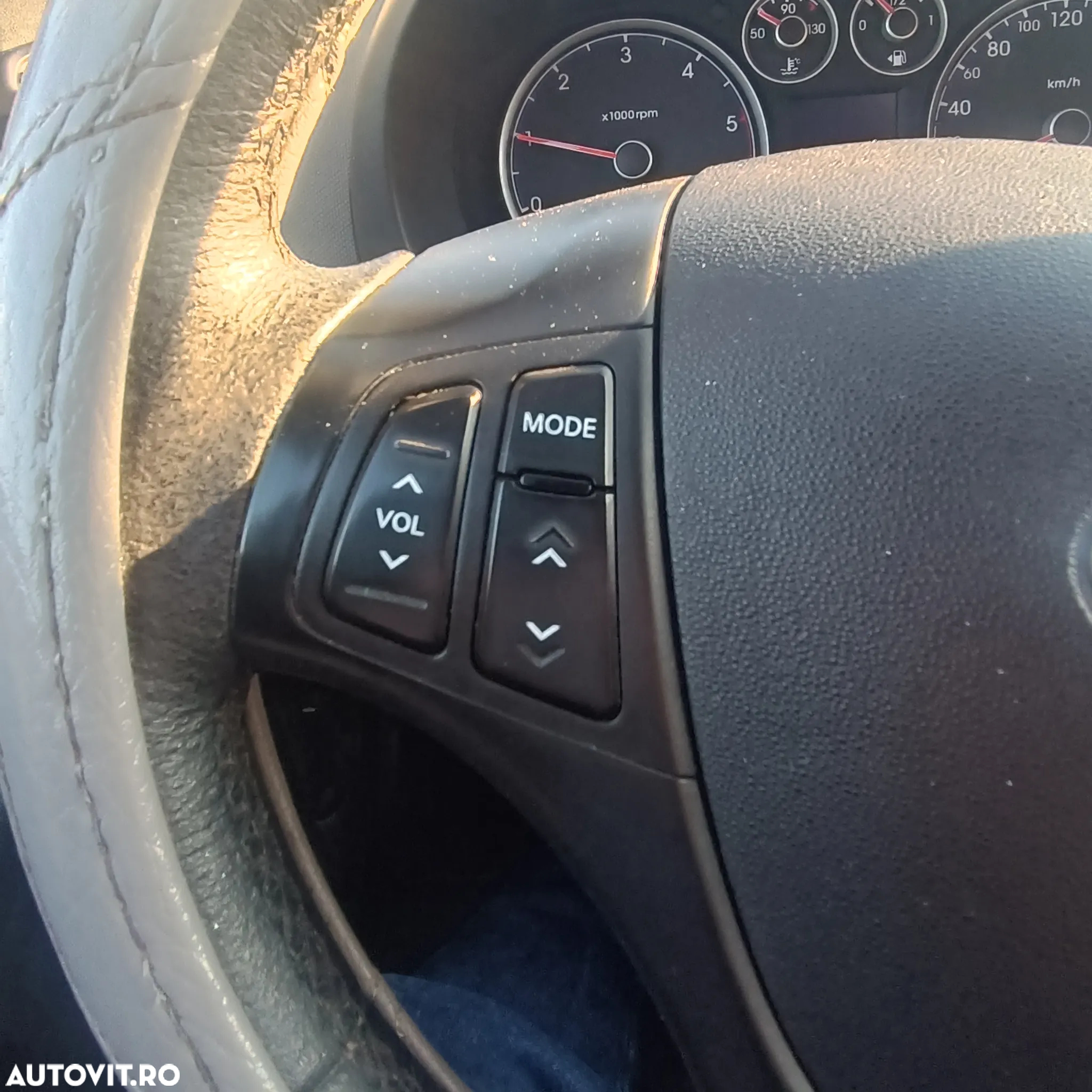 Hyundai i30 1.6 CRDi GLS COMFORT - 5