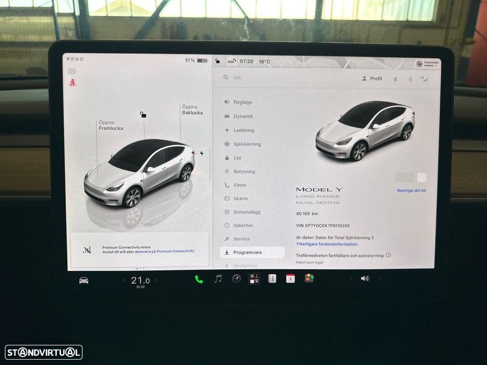 Tesla Model Y Long Range Dual Motor AWD - 10