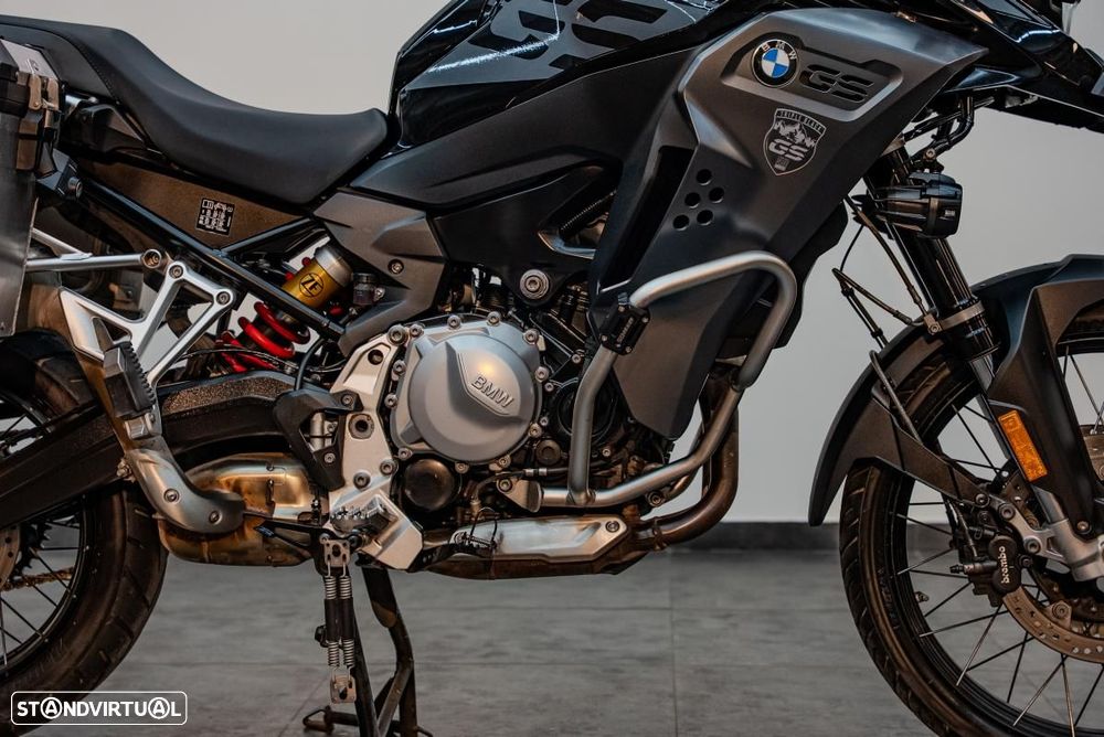BMW F 850 GS Adventure . - 14
