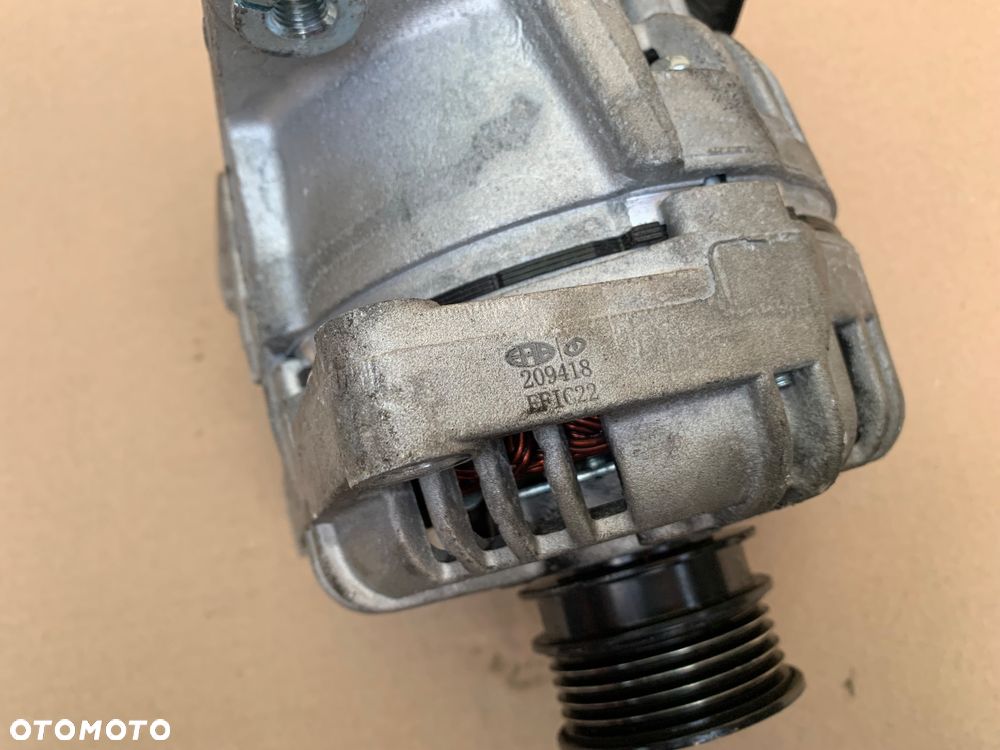 209418 alternator opel astra h 3 corsa zafira Alfa Romeo Fiat - 5