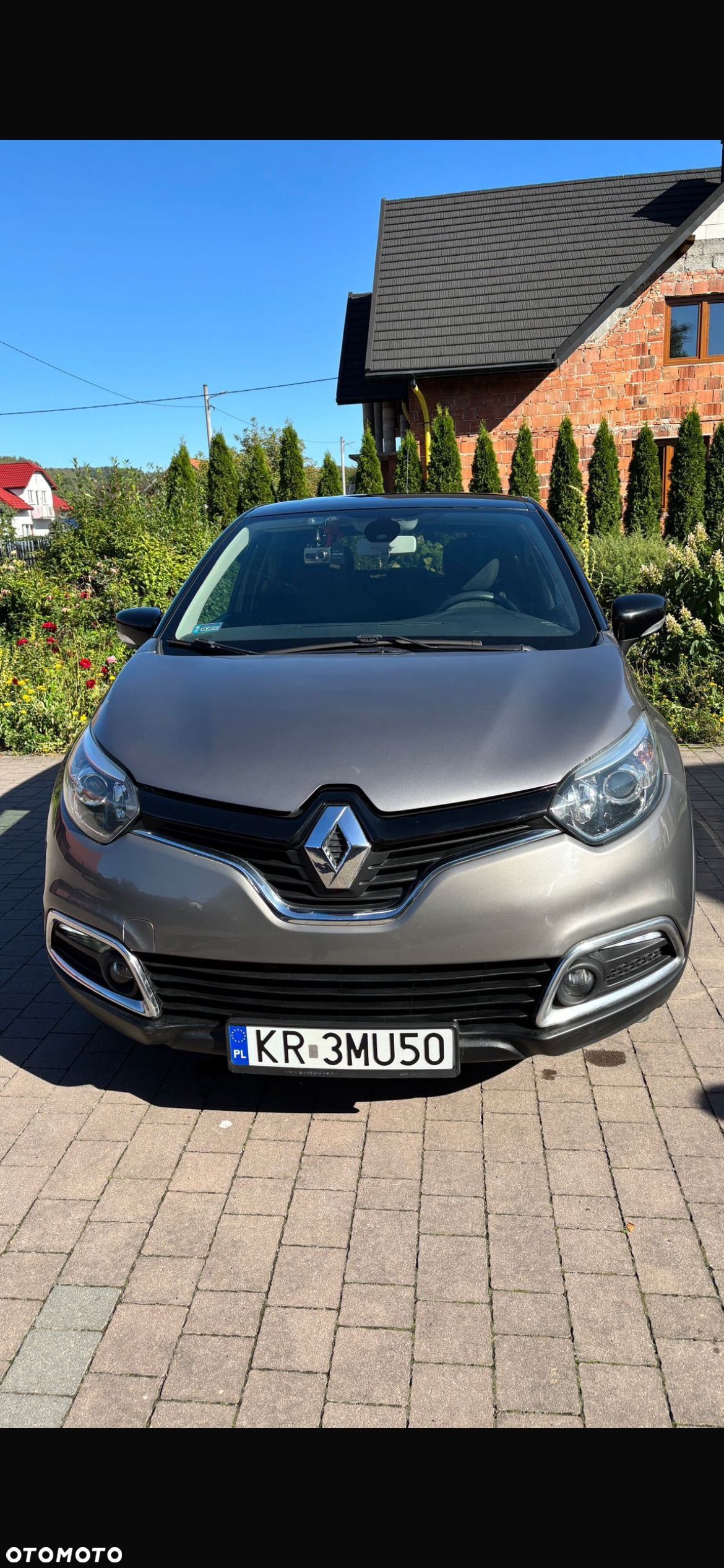 Renault Captur - 1