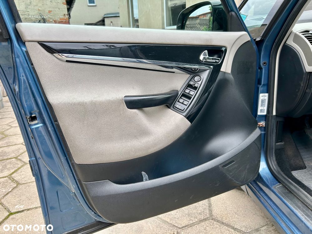 Citroën C4 Picasso 1.6 HDi Impress Pack - 14