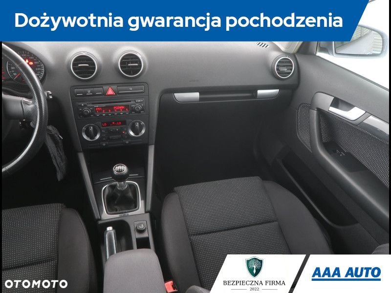 Audi A3 - 9