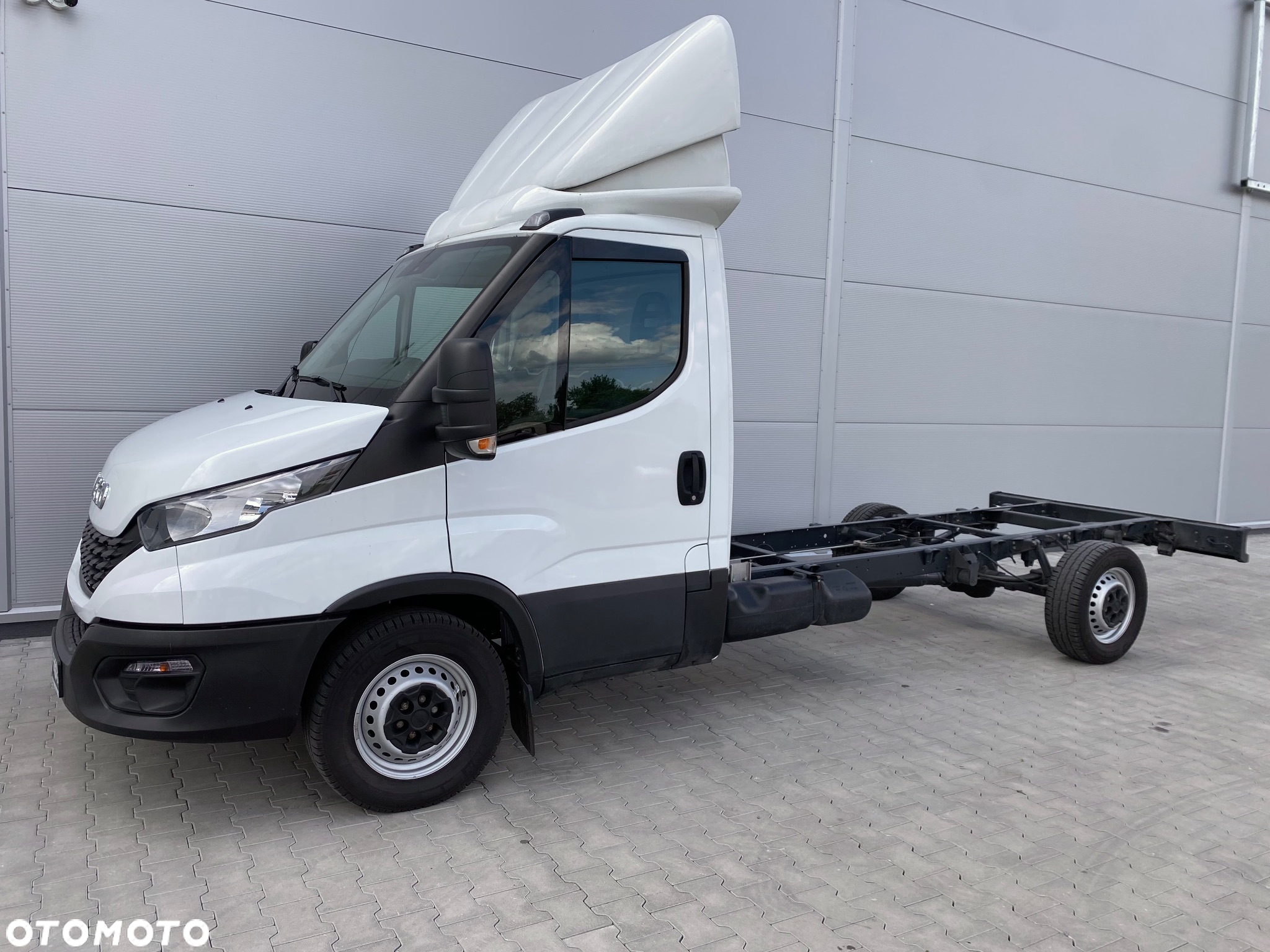 Iveco Daily 35.140 - 35