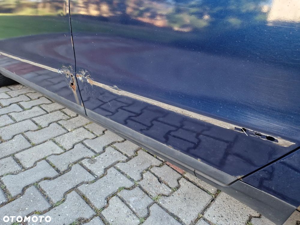 Volkswagen Passat 2.0 TDI 4Mot Highline - 12