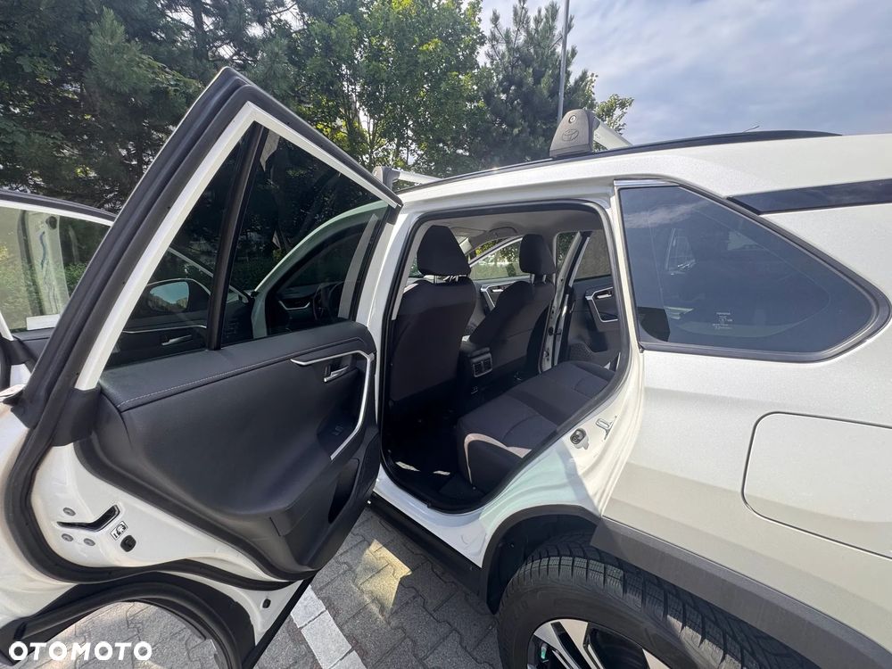 Toyota RAV4 2.0 Comfort 4x4 - 3