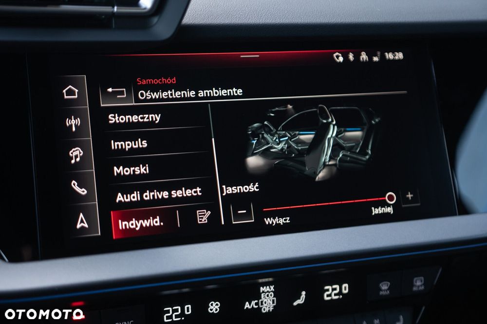 Audi A3 Limousine - 26