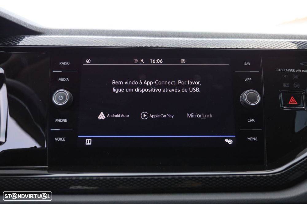 VW Taigo 1.0 TSI Life - 13