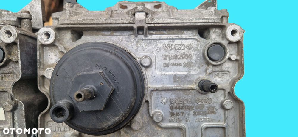 21200982 0444022014 21582902 0444022032 20975638 0444022003 Pompa AdBlue Volvo FH FM Renault DXI - 4