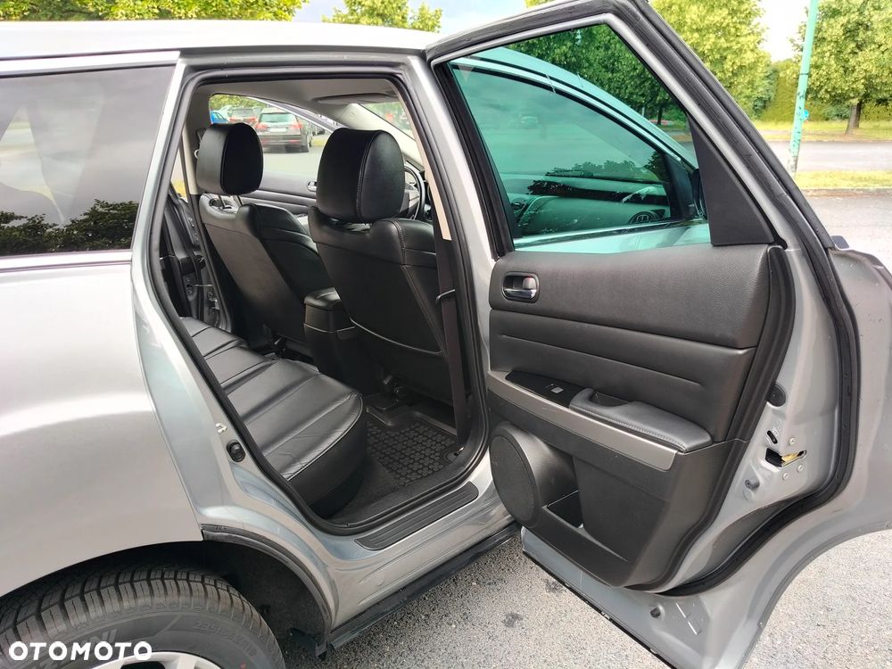 Mazda CX-7 2.2 CD Exclusive - 15