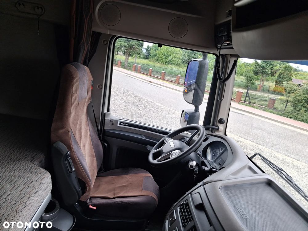 DAF XF 480 FL - 8