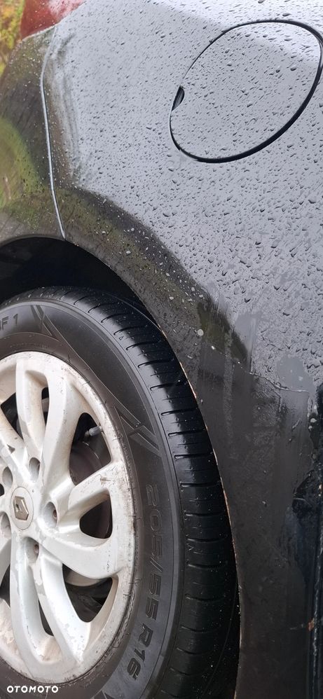 Renault Megane - 16