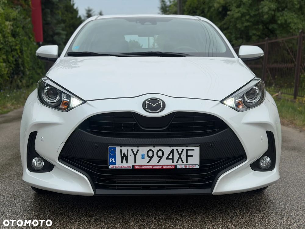 Toyota Yaris Hybrid 1.5 Comfort - 2
