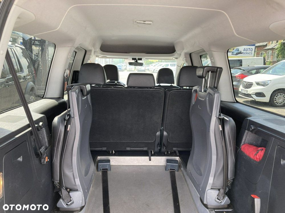 Volkswagen Caddy - 4