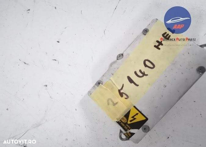 Calculator Xenon Compatibil  original BMW  Seria 3  6  2011 2012 2013 - 5