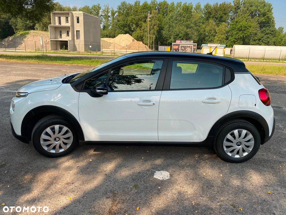 Citroën C3 - 3