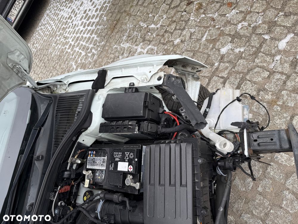 Skoda Octavia 2.0 TDI (Green tec) 4x4 DSG RS - 8