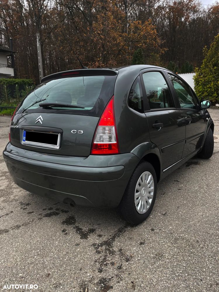 Citroën C3 1.4i Confort - 3