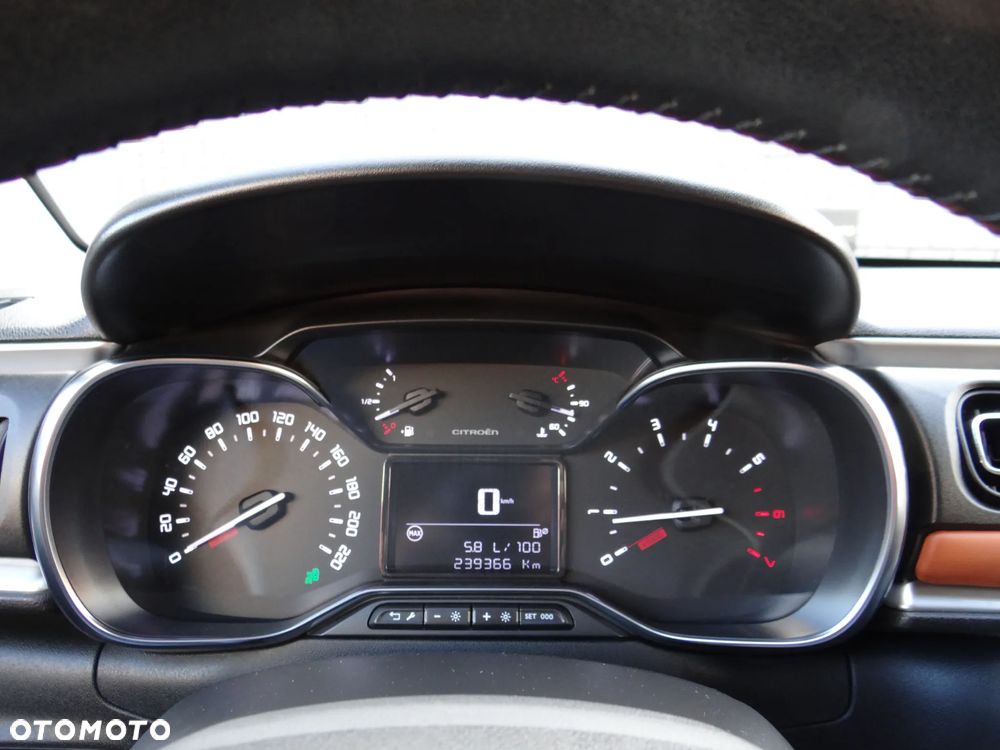 Citroën C3 BlueHDi 100 S&S SHINE - 29