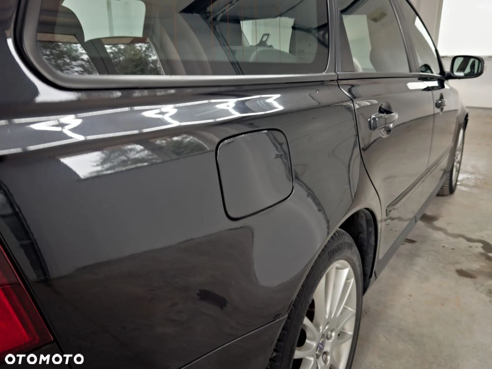 Volvo V50 2.0D DPF Edition - 23