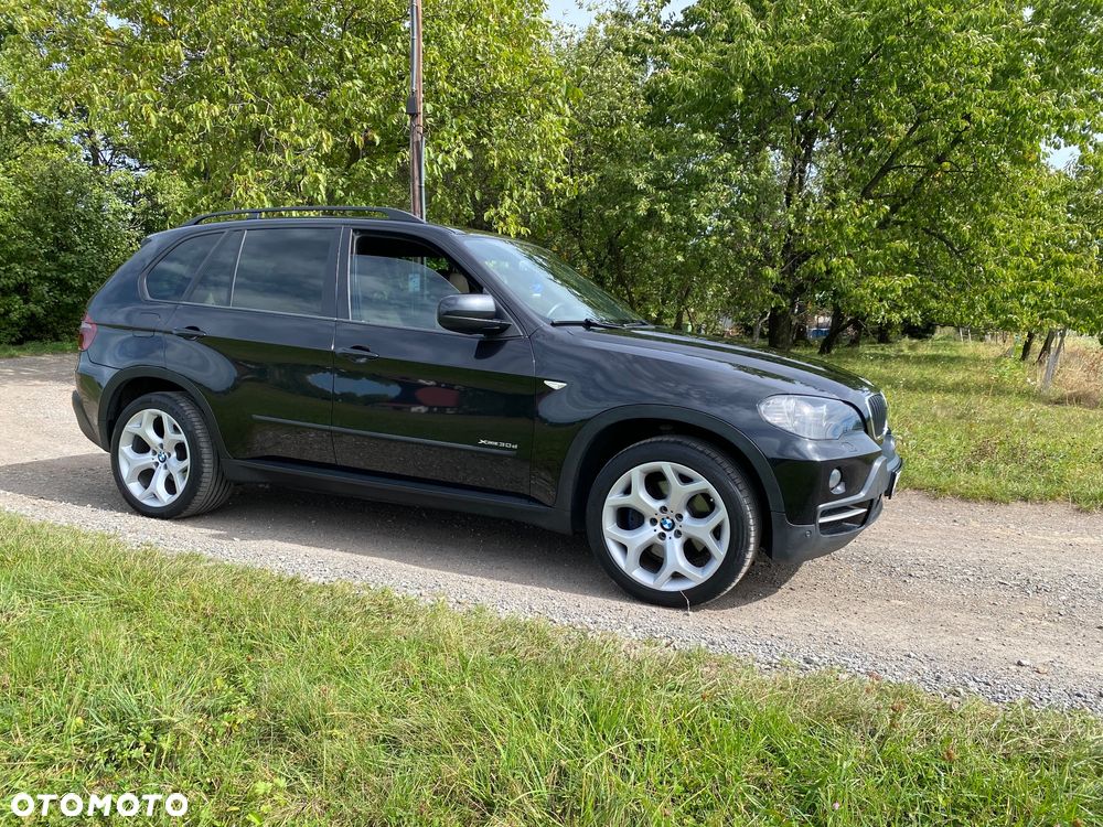 BMW X5 - 4