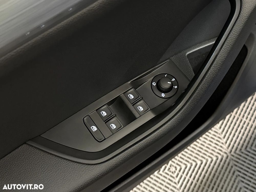 Skoda Superb 1.5 TSI DSG Ambition - 15