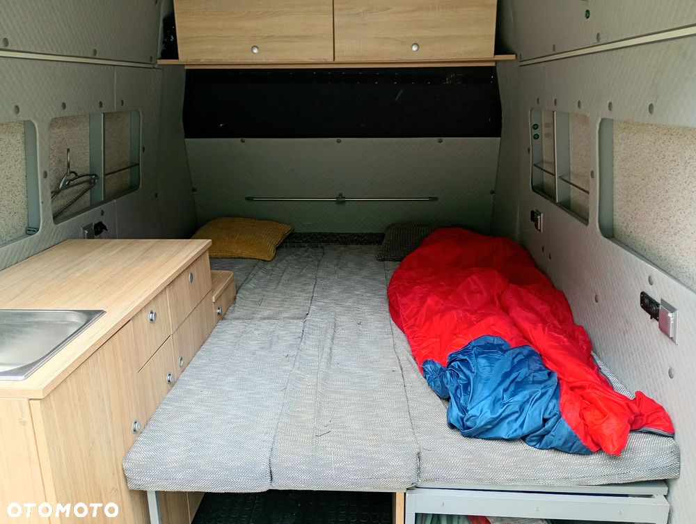 Ford Transit - 9
