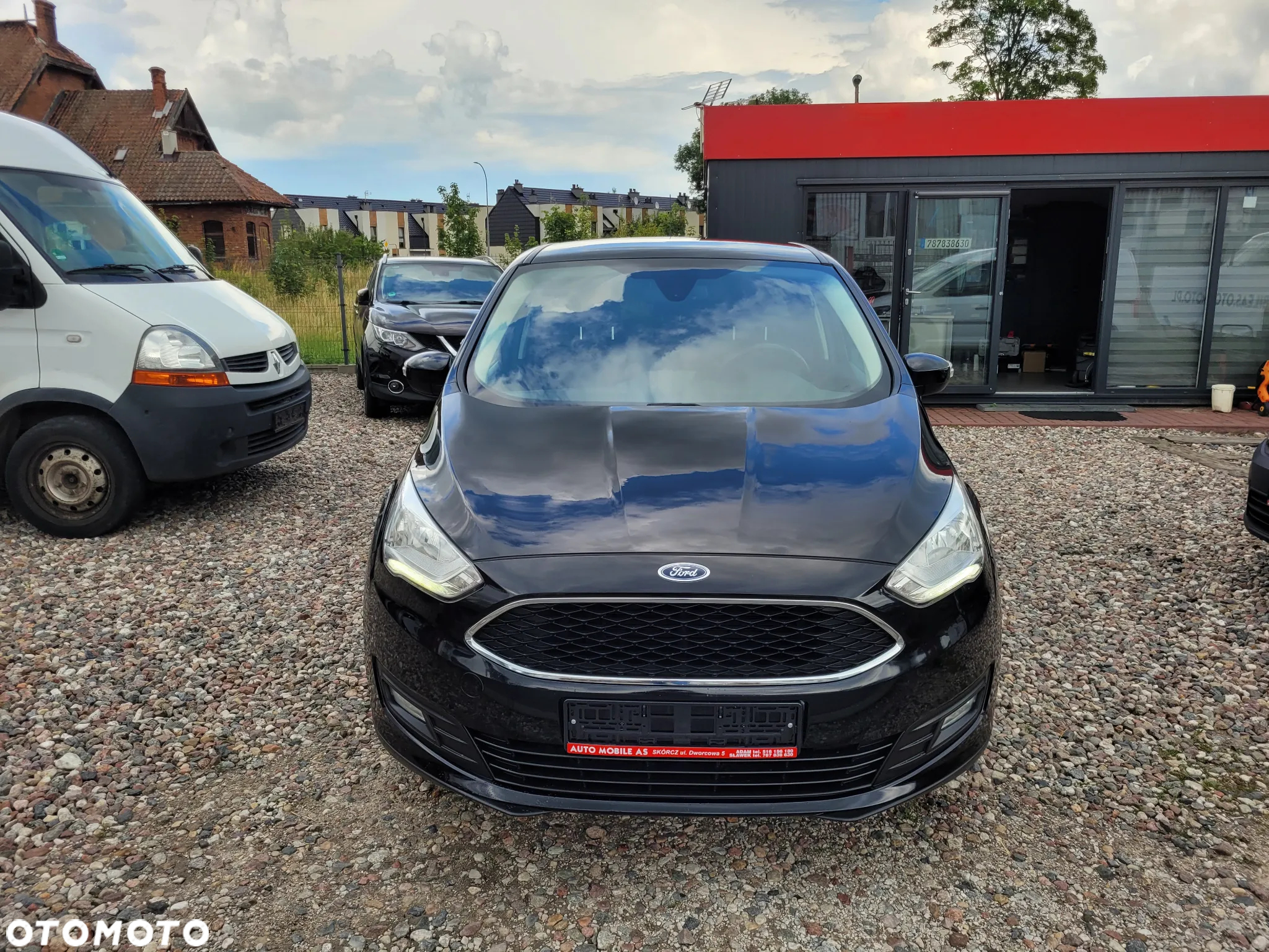 Ford C-MAX - 7