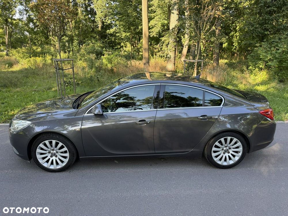 Opel Insignia - 5
