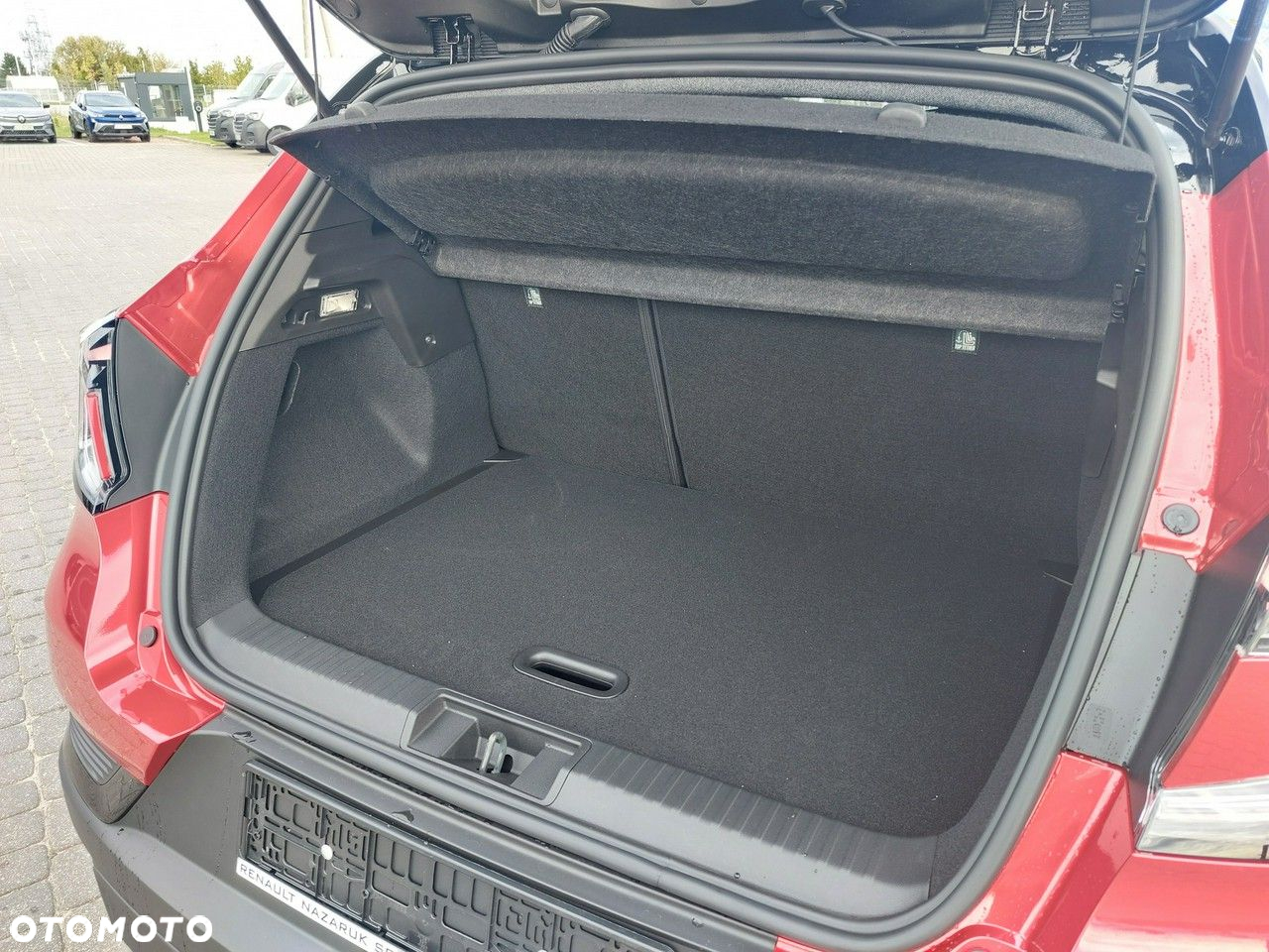 Renault Captur - 4