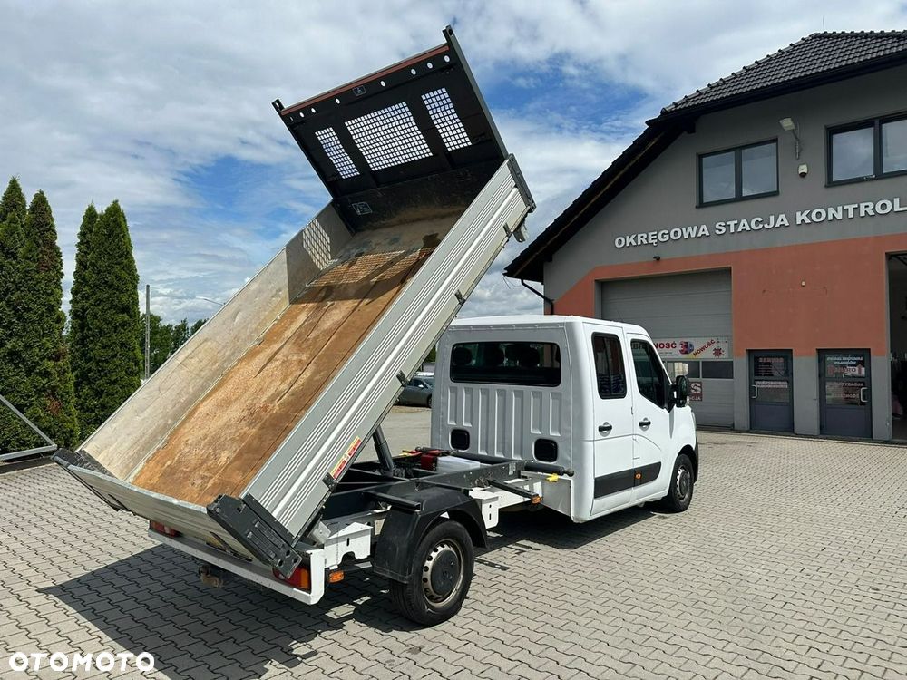 Renault Master - 16